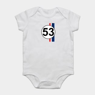 53 Baby Bodysuit